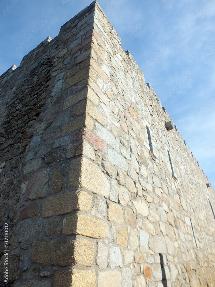 Castillo de La Adrada