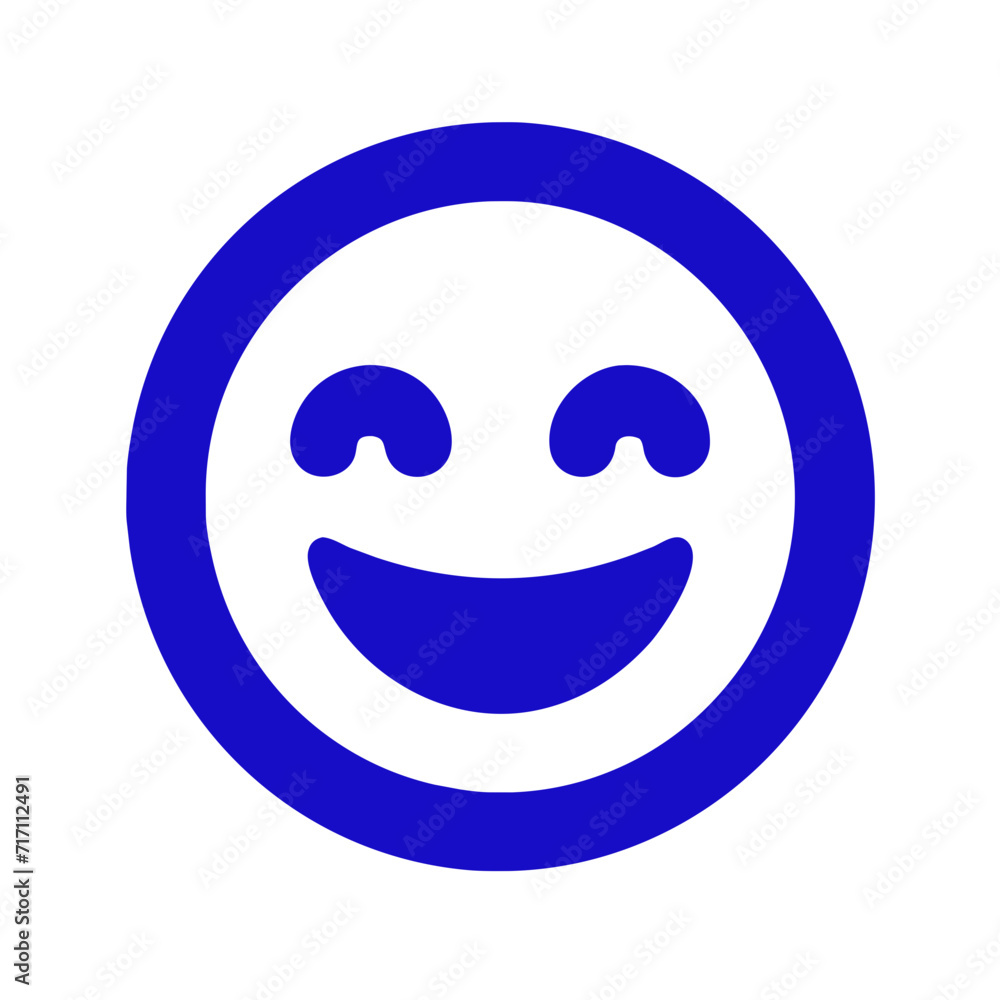 happy face icon happy face icon