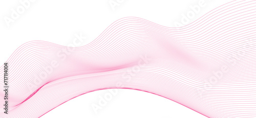 pink abstract background. abstract background with lines. red geometric shape. Dynamic shapes composition with lines. Dynamic red shapes composition vector illustration