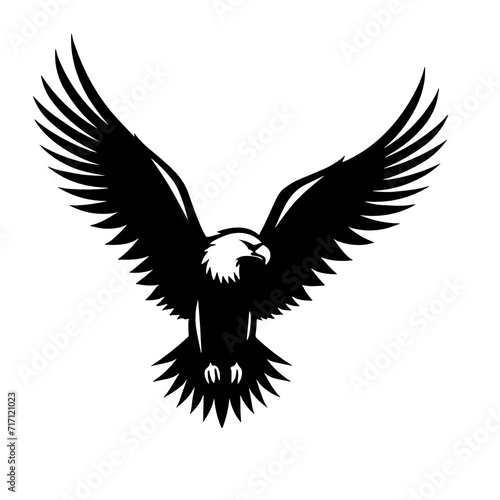 Eagle, American Eagle, Eagle Svg, Eagles Svg Png, Eagle Cut File, Eagle silhouette, Eagle Clipart, Eagle Vector, Eagle Cricut, Eagle Printable, Eagle coloring book, Eagle Head Svg. © Taha