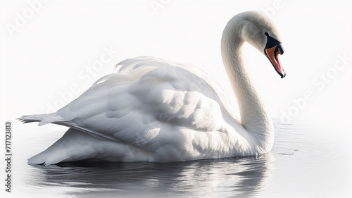 White Swan