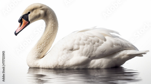 White Swan