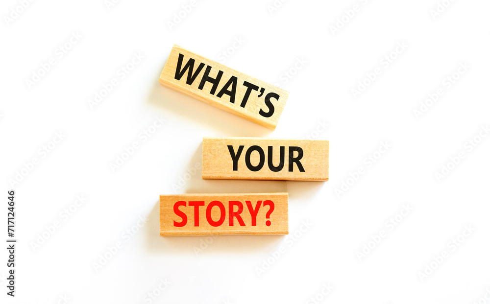 Storytelling and what is your story symbol. Concept words What is your story on blocks. Beautiful white table white background. Business storytelling and what is your story concept. Copy space. Storytelling and what is your story symbol. Concept words What is your story on blocks. Beautiful white table white background. Business storytelling and what is your story concept. Copy space.