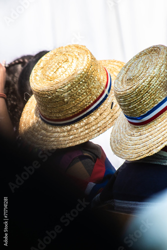 Chupallas fiestas patrias Chile