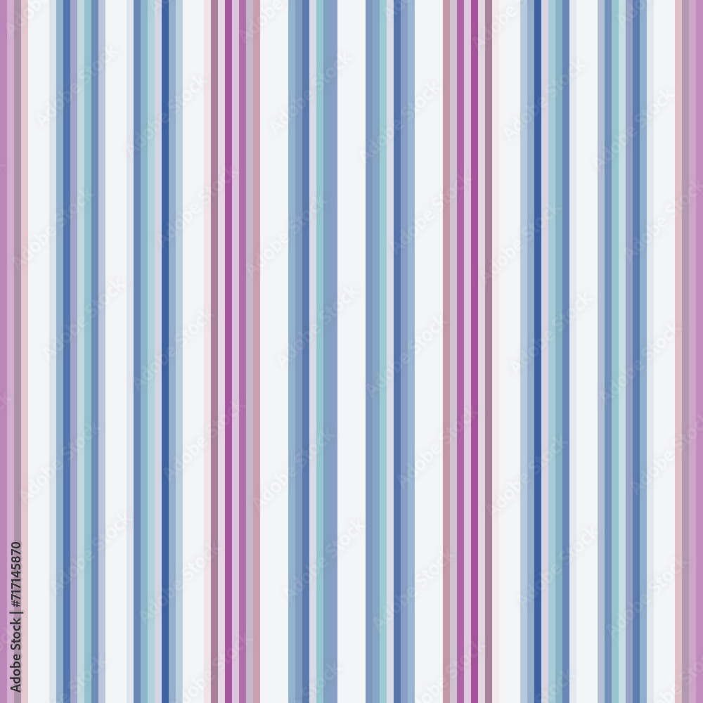 Fototapeta premium Colorful stripe abstract background. Motion effect. Color lines. Colored fiber texture backdrop and banner. Multi color gradient pattern and textured wallpaper.