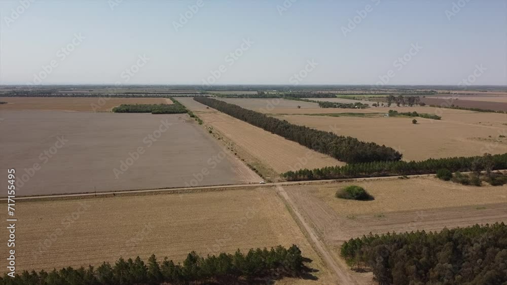 drone video of agricultural field plantation in cordoba argentina 4 drone video of agricultural field plantation in cordoba argentina 4