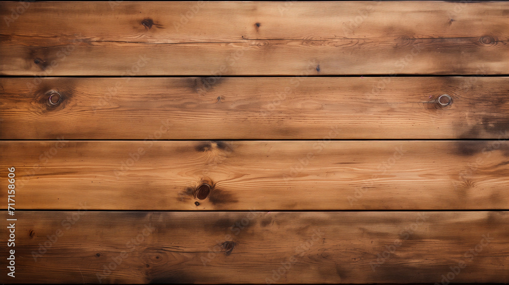 Naklejka premium Old Wood Background
