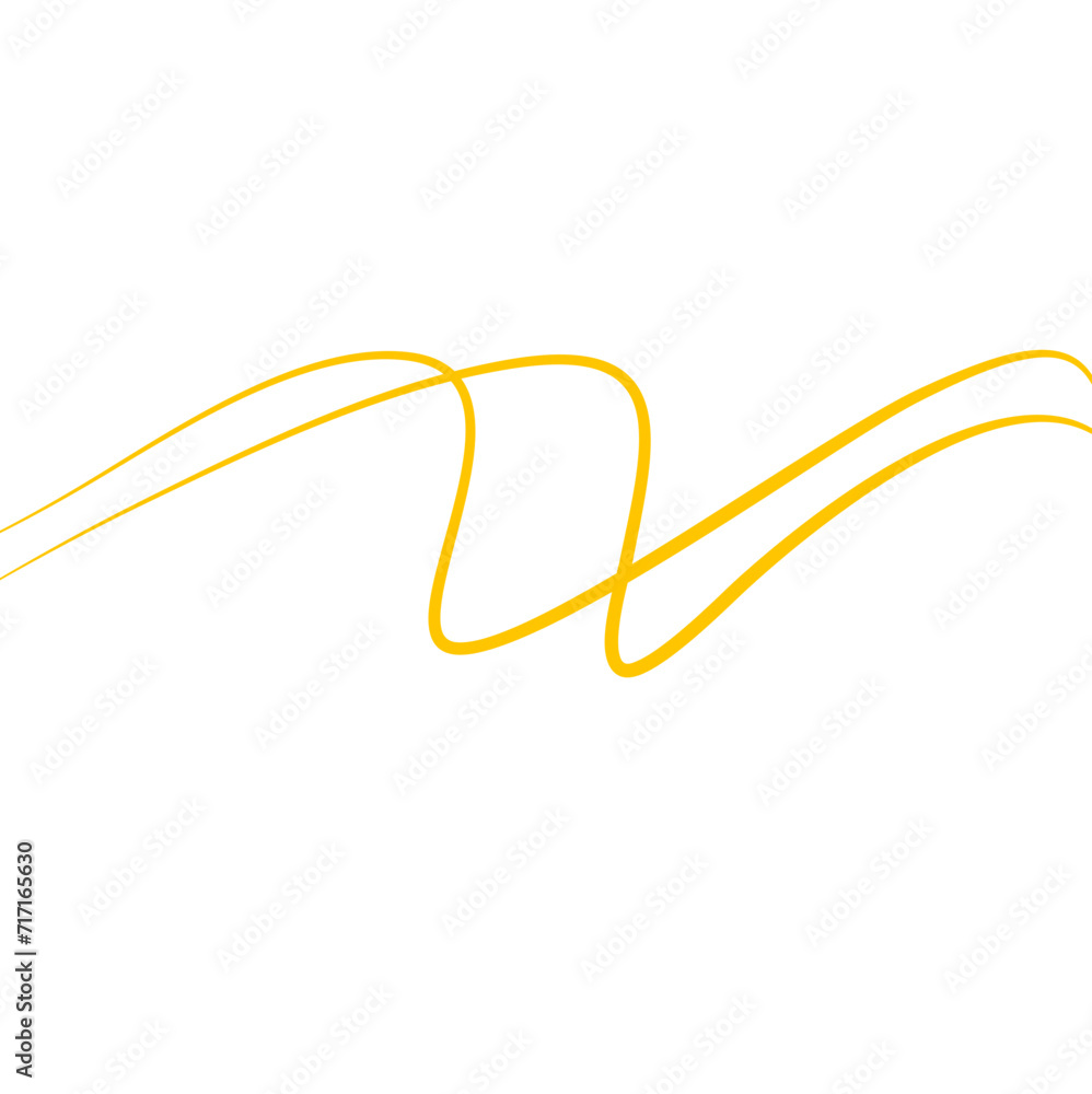 Gold lines Element Gold lines Element