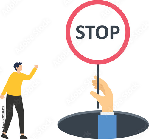 Risk management, control danger, lost or damage from crisis or accident, management and investment strategy


