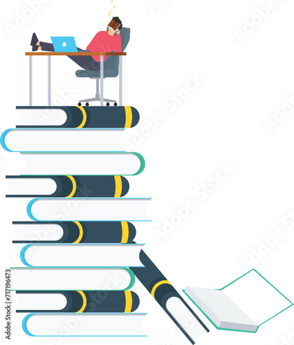 Canvas-taulu Education inequity, academic degree or institution bias, imbalance or chance or