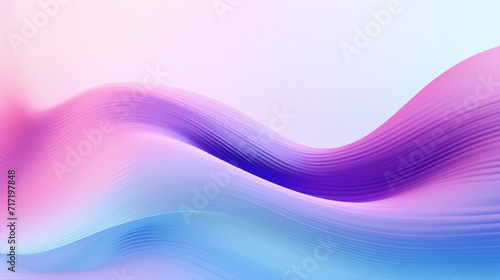 Serenade of Pastel Whirls