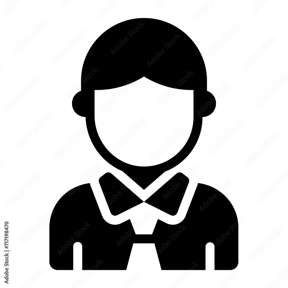 Politician Profession avatar icon
