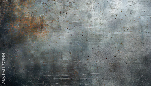 Metal texture background steel. Industrial metal texture. Grunge metal texture, background photo