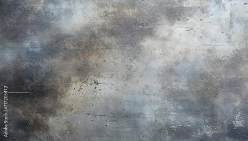 Rusty metal background or texture. Grunge dark rusty metal background.