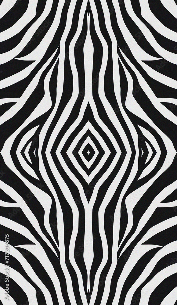 Black and white background. Backdrop with lines. Digital art. Abstract pattern design. Striped wallpaper Black and white background. Backdrop with lines. Digital art. Abstract pattern design. Striped wallpaper