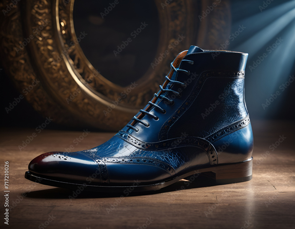 Shoe Shoe