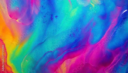Vibrant Abstract Background © CreativeStock