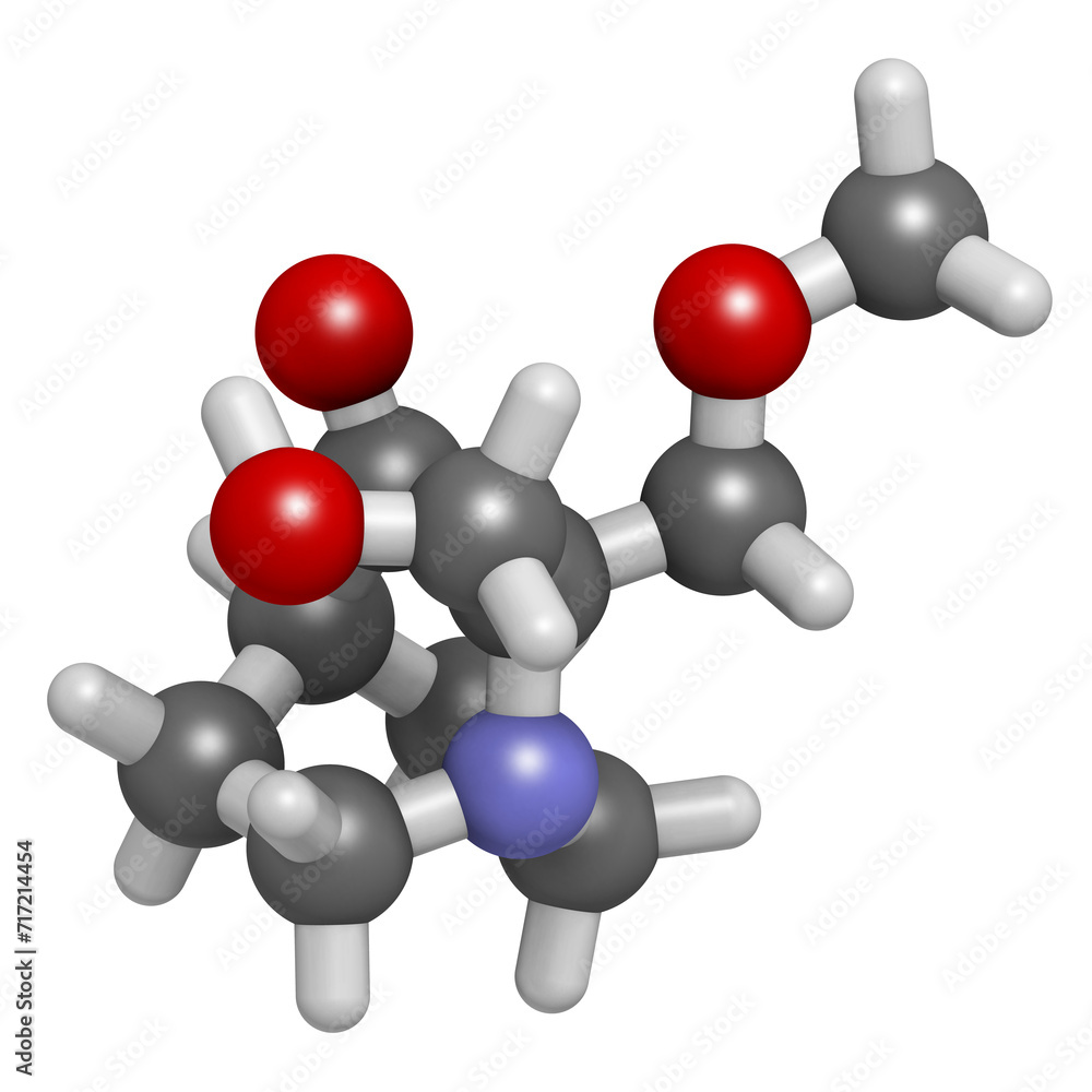 Eprenetapopt cancer drug molecule. 3D rendering. Eprenetapopt cancer drug molecule. 3D rendering.