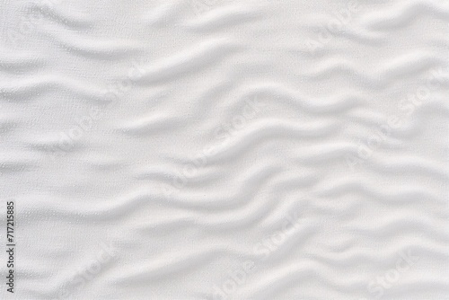 White cotton fabric texture, cotton fabric background, fabric texture background, clothing fabric texture background, AI Generative