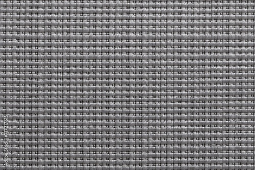 Black Woven fabric texture, Woven fabric background, fabric texture background, clothing fabric texture background, AI Generative