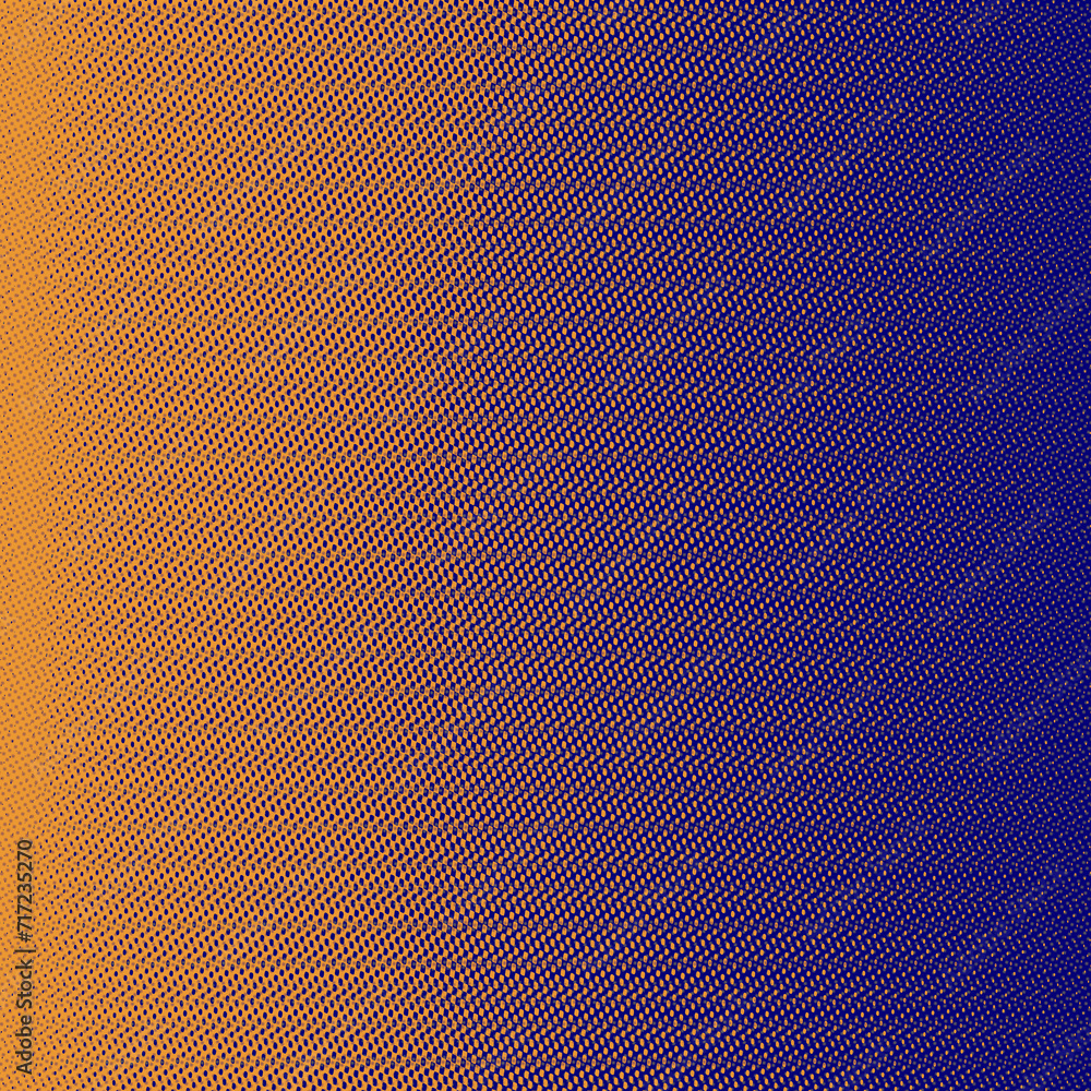 Obraz premium Blue square background, for banner, poster, event, celebrations and various design works