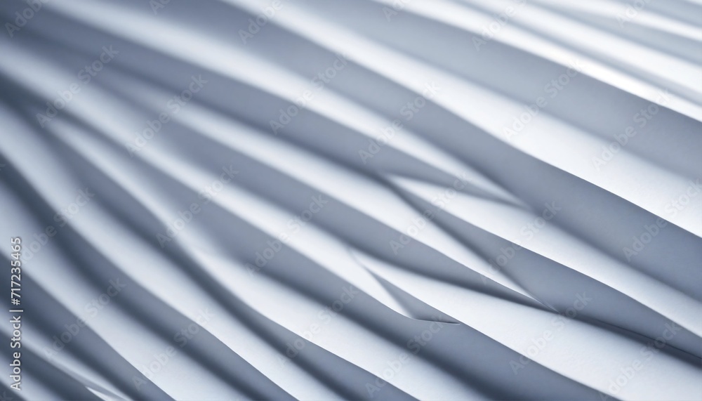 Obraz premium White paper texture