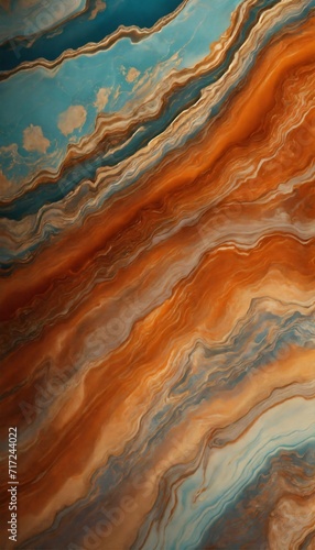 Marbled table product background