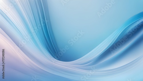 blue gradient abstract background wallpaper, waves, shades, sky blue to dark blue