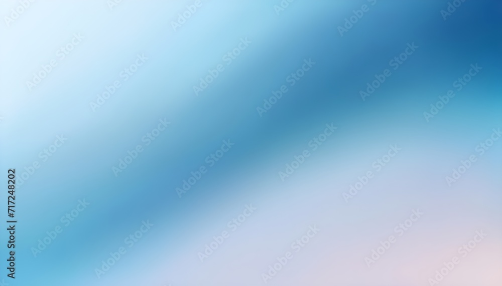 blue gradient abstract background wallpaper, waves, shades, sky blue to dark blue