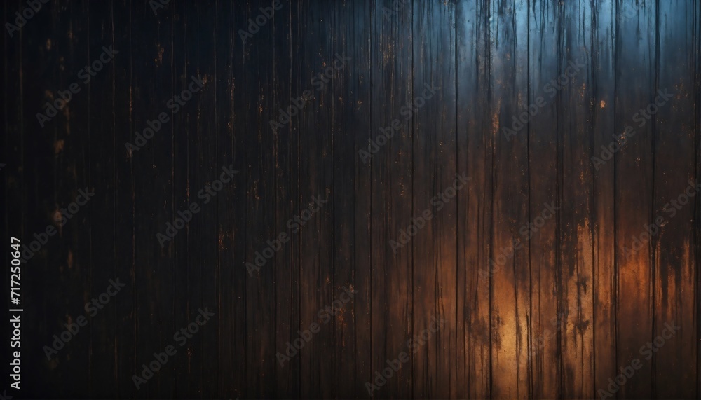 Obraz premium Dark grunge texture