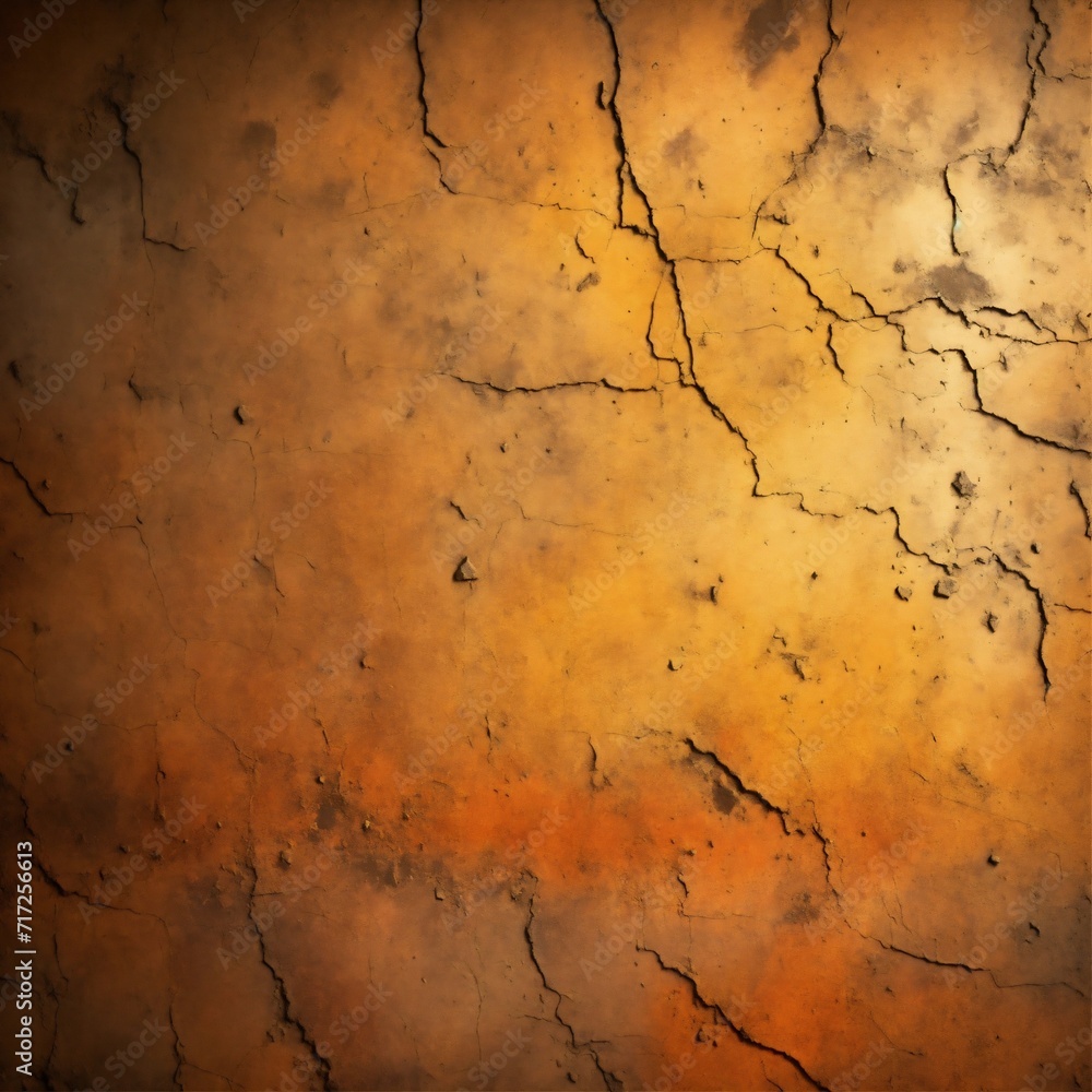 Fototapeta premium Grunge concrete material background texture wall concept