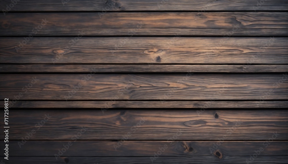 Obraz premium Gray wooden background texture design