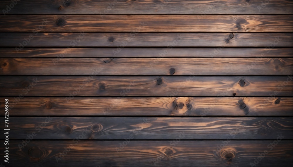 Obraz premium Gray wooden background texture design