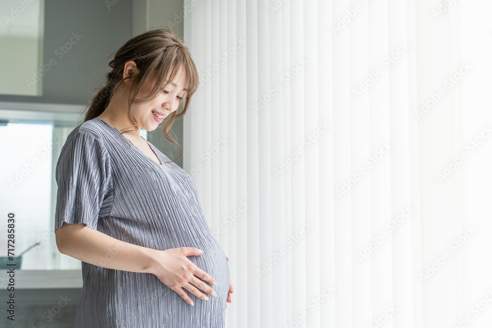 妊婦・妊娠中のプレママ・出産準備(胎動・胎児)
妊婦・妊娠中のプレママ・出産準備(胎動・胎児)