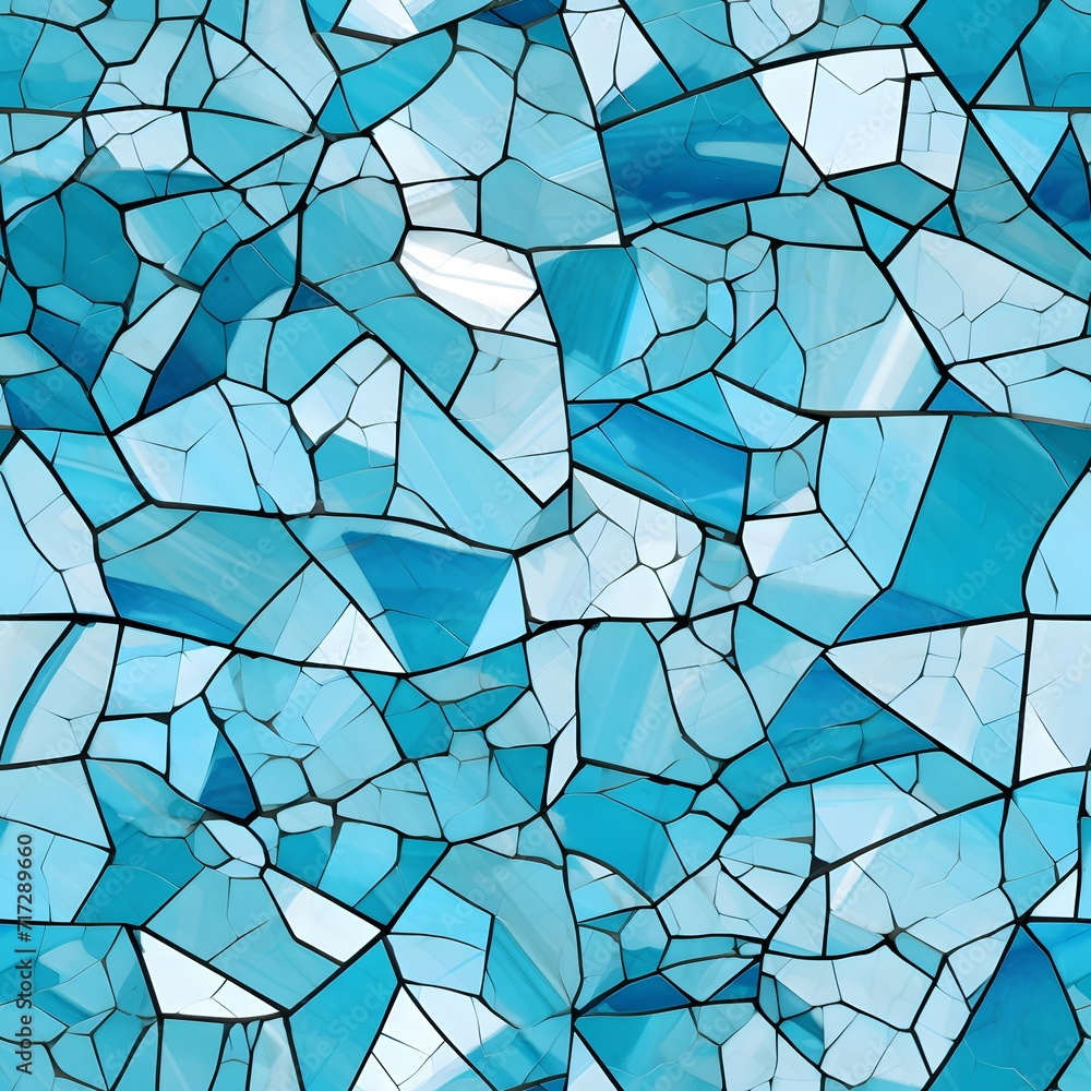 pattern with triangles pattern with triangles