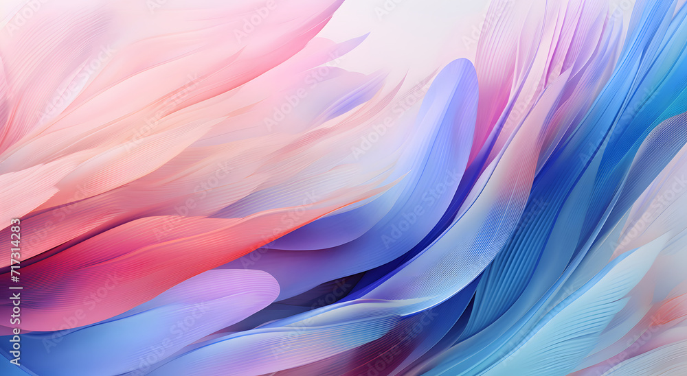 Pastel Fluiditytexture, Grace of Color in Motion Silken Waves Interplay of Soft Hues Pastel Fluiditytexture, Grace of Color in Motion Silken Waves Interplay of Soft Hues