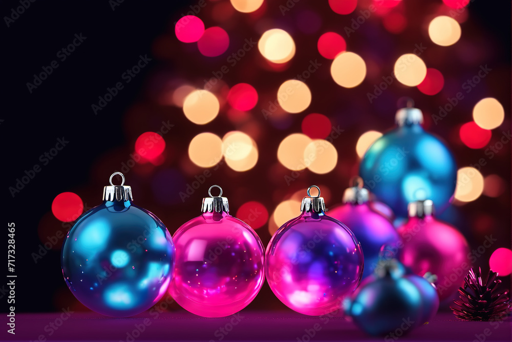 Beautiful and beautiful bells and pinecones full of festive atmosphere at Christmas Beautiful and beautiful bells and pinecones full of festive atmosphere at Christmas