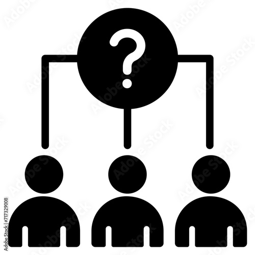 Information Icon Element For Design 