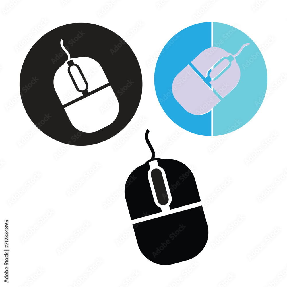 computer mouse icon vector illustration symbol design computer mouse icon vector illustration symbol design