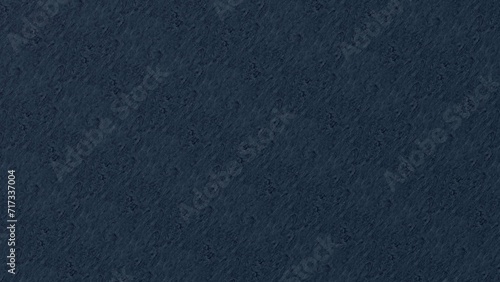 concrete texture dark blue for interior floor and wall materials
