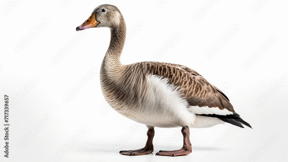 Goose Goose