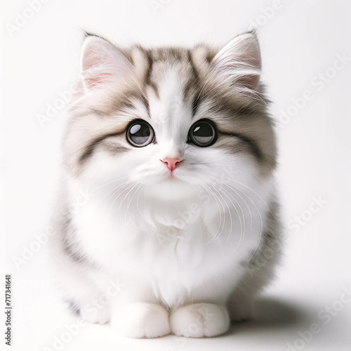 かわいいねこ