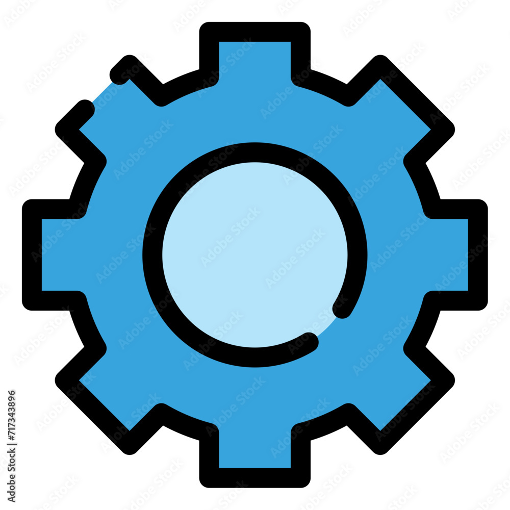 setting icon setting icon