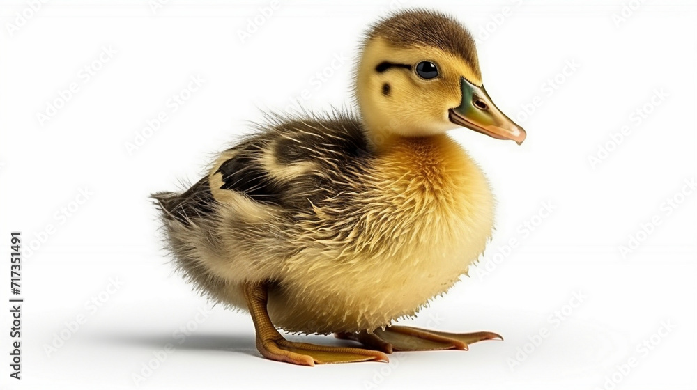 Ducklings Ducklings