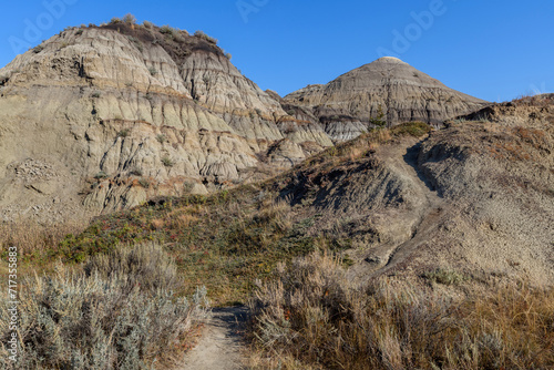 horseshoe canyon 2456