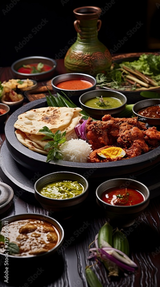 Embark on a Culinary Adventure with Exotic Eastern Meals Embark on a Culinary Adventure with Exotic Eastern Meals