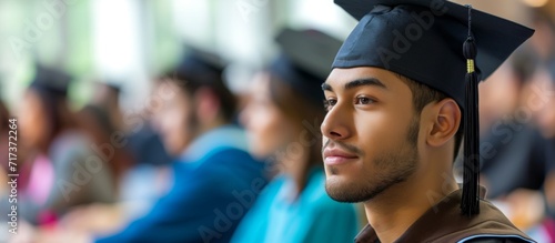 Before applying for a job, individuals or recent graduates should assess the application.