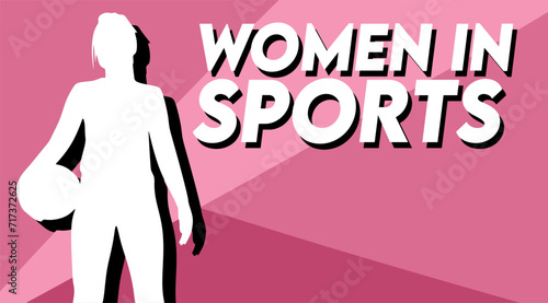 National girls and women in sports day
