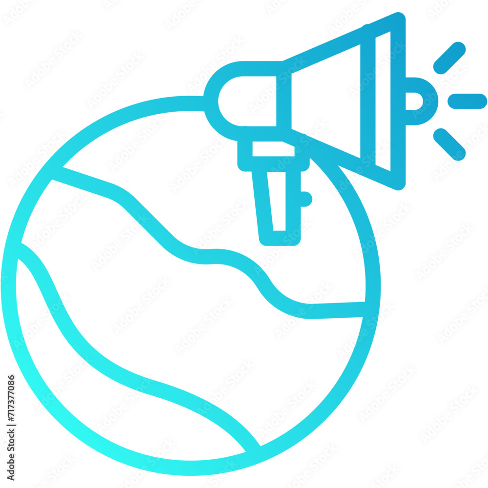 Global Marketing vector design icon.svg Global Marketing vector design icon.svg