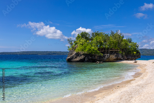 Salagdoong BEACH, Philippines